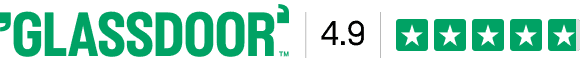 Glassdoor Eltrino