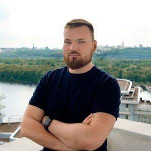Igor Krasilich